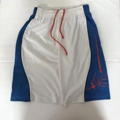 CONVERSE スポーツ ウェア バスパン ハーフパンツ