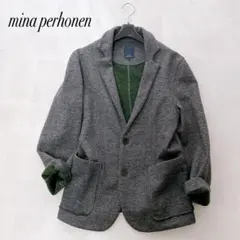 日本製 テーラードジャケット