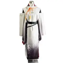 新品　ローレン イロアス コスプレ　衣装　和服　Mサイズのサムネイル