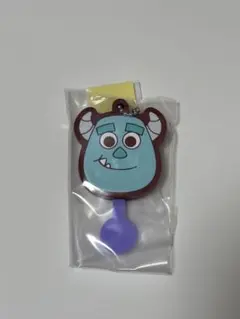 「ぺろちょこ」シリーズ サリー ラバーマスコット モンスターズインク