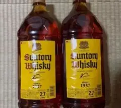 新品、未開封 サントリー 角瓶 700ml 4本セット - メルカリ