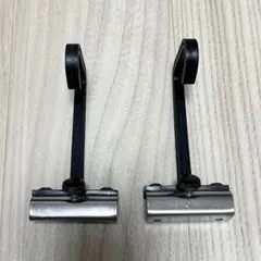 선쉐이드 마운팅 후크 2개 세트