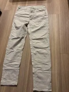 ジーユー　パンツ