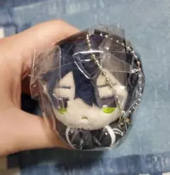 ツイステ はぐキャラ マレウス