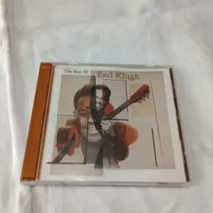 Earl Klugh The Best Of CD