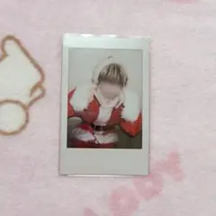 Poltergeist めあ チェキ