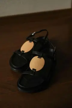 _fot plywood volume sandalsのサムネイル