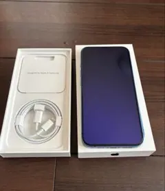 iphone13 スマートフォン本体