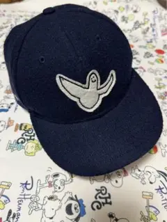 マークゴンザレス キャップ
