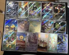 ポケモンカード AR16枚セット