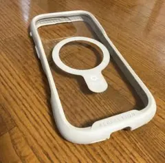 iFace Reflection MagSafe対応ケース