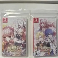 ワンド オブ フォーチュン R2 R2FD Switch まとめ売り　セット