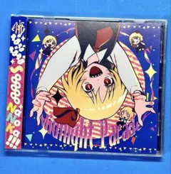 C88 会場限定おまけCD / 暁Records /東方Project/同人CD メルカリ