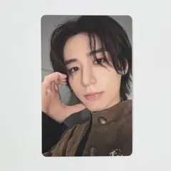 BOYNEXTDOOR The Action yzy 中華 広州 1.0 イハン