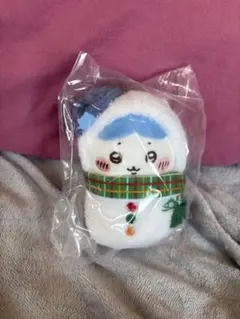 ちいかわエニマイくじ E賞ハチワレ