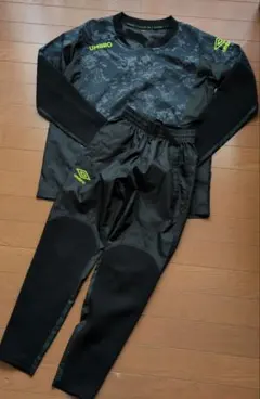 アンブロ ピステ 140