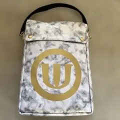 MU SPORTS キャディバッグカバー　トラベルカバー　バッグ付き