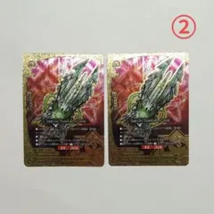 バディファイト “降魔王剣” レヴァンティン - メルカリ