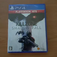 KILLZONE SHADOW FALL PS4