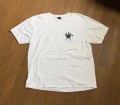 【希少】【格安出品】90s old stussy Tシャツ