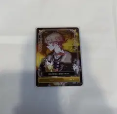 シクフォニ SIXFONIA RAGE 特典トレカ みこと