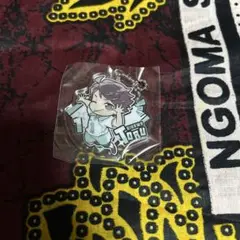 ぴた！でふぉめ ハイキュー 及川徹