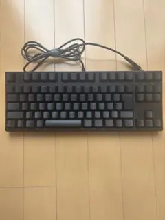 FILCO マジェスタッチ2 赤軸　キーボード