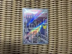 ポケモンカード ニャース AR