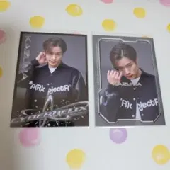 2026年最新】川村壱馬 カードの人気アイテム - メルカリ