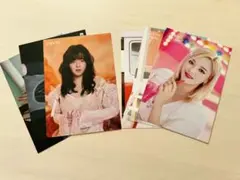 TWICE ジョンヨン ラントレ