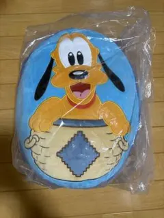 非売品】 アブーズバザールクッション プルート 東京ディズニーシー