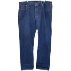 Levi's リーバイス 501デニムパンツ W36 ビッグサイズ ストリート