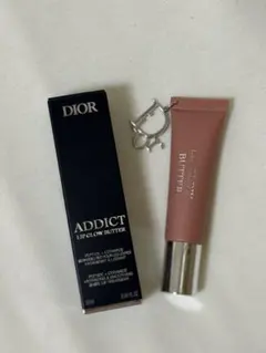 Dior ディオール アディクト リップ グロウ バター 103 トフィー
