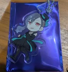 蓮ノ空 5th 桂城泉 アクリルキーホルダー