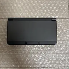 [문제가 있습니다] 신형 닌텐도 3ds 블랙