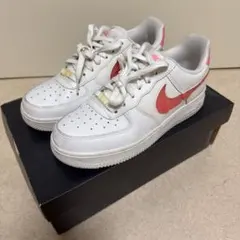 WMNES AIR FORCE 1 ‘07 SE バレンタイン24cm