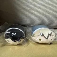 ハイキュー　ちゃんと　おにぎり宮　のるキャラ　宮治　北信介