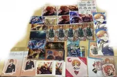 東雲彰人　まとめ売り　カード　アニメイト　特典　感謝祭　映画　プロセカ