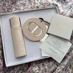 Dior ミスディオール トラベル スプレー 限定セット(ホリデーギフト箱付き)