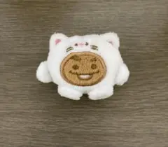 BT21 ぬいぐるみバッジ　SHOOKY ファミリーマート限定