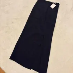 新品one after another NICE CLAUP タイトスカート