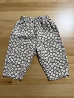 【新品】Aosta 2026春 長ズボン S
