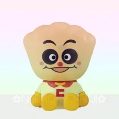クリームパンダ ガチャ それいけ!アンパンマン おっきなアンパンマンマスコット7のサムネイル