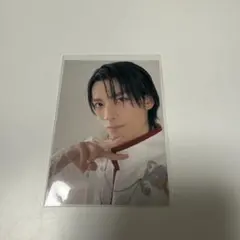 原因は自分にある。 げんじぶ 武藤潤 トレカ 輪廻の箱庭 大宮 - メルカリ