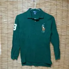 Polo by Ralph Lauren　ポロシャツ　M