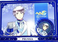 ヘタリア  Prince Cafe 耐水強化性 タペストリー イギリス ヘタリア Snow Prince Cafe 耐水強化性 タペストリー イギリス - メルカリ