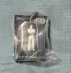 スターウォーズ　SW ブリスターチャームコレクション　ルーク・スカイウォーカー
