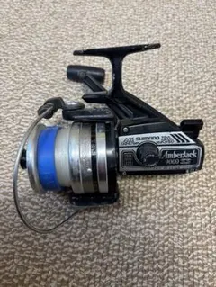 SHIMANO Amberjack 7000 EX スピニングリール 日本製 - メルカリ