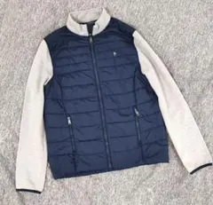 xl マウンテンパーカー