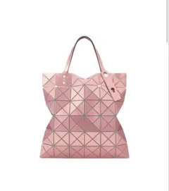 【匿名配送】BAOBAO ルーセントメタリック PINK SALT ピンク p*迎様 BAOBAO ルーセントメタリック PINK SALT ピンク 即日発 - メルカリ